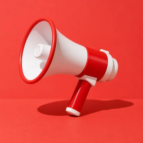 Megaphone